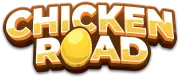 Chicken Road Logo